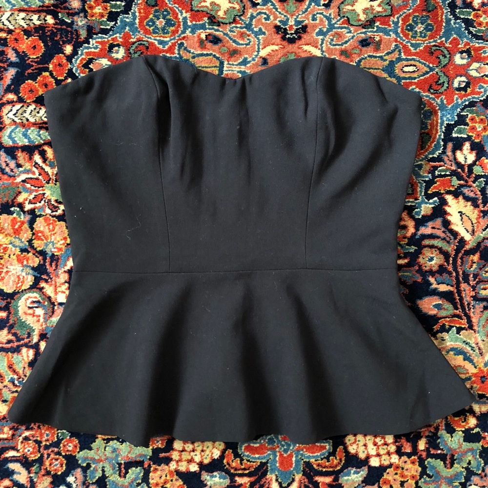 Dress Top